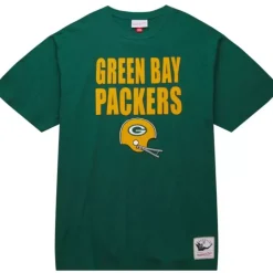 Legendary Slub Ss Tee Green Bay Packers