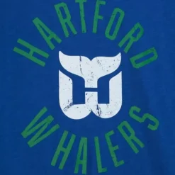 Legendary Slub S/S Tee Hartford Whalers