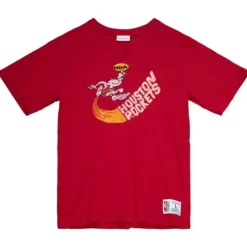 Legendary Slub S/S Tee Houston Rockets