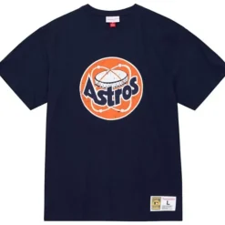Legendary Slub S/S Tee Houston Astros