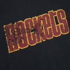 Legendary Slub S/S Tee Houston Rockets