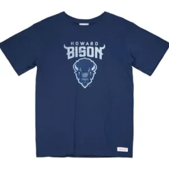 Legendary Slub S/S Tee Howard University