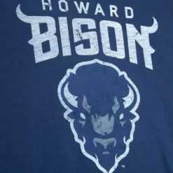 Legendary Slub S/S Tee Howard University