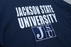 Legendary Slub S/S Tee Jackson State University