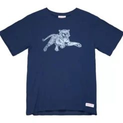 Legendary Slub S/S Tee Jackson State University