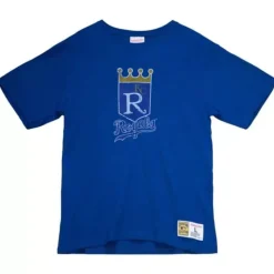 Legendary Slub S/S Tee Kansas City Royals