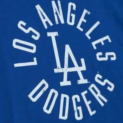 Legendary Slub S/S Tee Los Angeles Dodgers