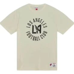 Legendary Slub S/S Tee Los Angeles Fc