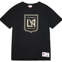 Legendary Slub S/S Tee Los Angeles Fc
