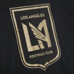 Legendary Slub S/S Tee Los Angeles Fc