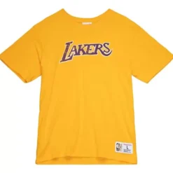 Legendary Slub S/S Tee Los Angeles Lakers