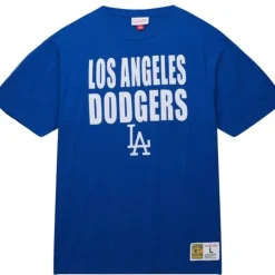 Legendary Slub S/S Tee Los Angeles Dodgers