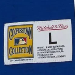 Legendary Slub S/S Tee Los Angeles Dodgers