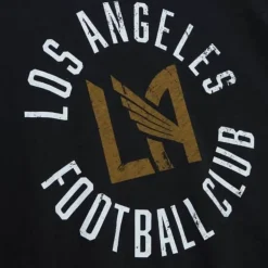 Legendary Slub S/S Tee Los Angeles Fc