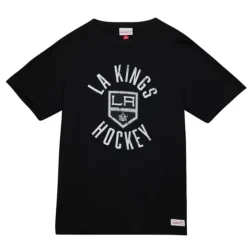 Legendary Slub S/S Tee Los Angeles Kings