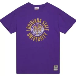 Legendary Slub S/S Tee Louisiana State University