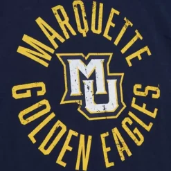 Legendary Slub S/S Tee Marquette University