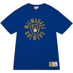 Legendary Slub S/S Tee Milwaukee Brewers
