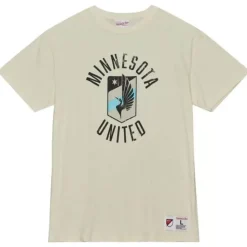 Legendary Slub S/S Tee Minnesota Fc United