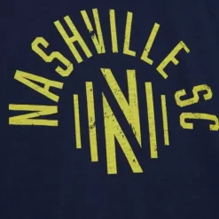 Legendary Slub S/S Tee Nashville Sc