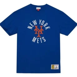 Legendary Slub S/S Tee New York Mets