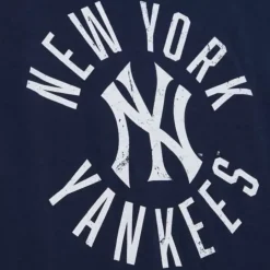 Legendary Slub S/S Tee New York Yankees