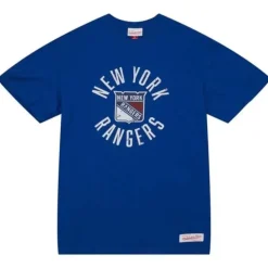 Legendary Slub S/S Tee New York Rangers