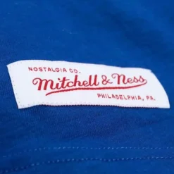 Legendary Slub S/S Tee North Carolina A&T University