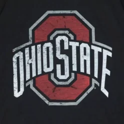Legendary Slub S/S Tee Ohio State