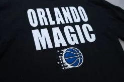 Legendary Slub S/S Tee Orlando Magic