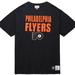 Legendary Slub S/S Tee Philadelphia Flyers