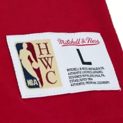 Legendary Slub Ss Tee Philadelphia 76Ers