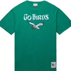 Legendary Slub Ss Tee Philadelphia Eagles