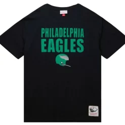 Legendary Slub S/S Tee Philadelphia Eagles