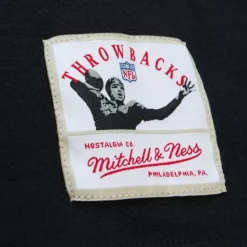 Legendary Slub S/S Tee Philadelphia Eagles