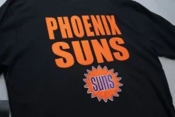 Legendary Slub S/S Tee Phoenix Suns