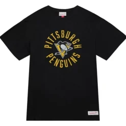 Legendary Slub S/S Tee Pittsburgh Penguins