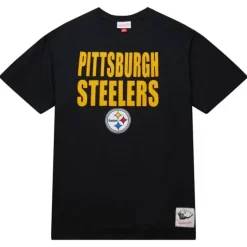 Legendary Slub S/S Tee Pittsburgh Steelers