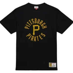 Legendary Slub S/S Tee Pittsburgh Pirates