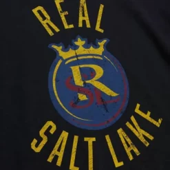 Legendary Slub S/S Tee Real Salt Lake