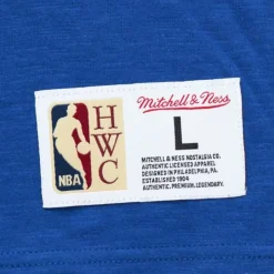 Legendary Slub S/S Tee Sacramento Kings