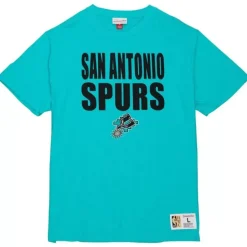 Legendary Slub S/S Tee San Antonio Spurs