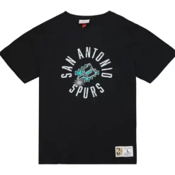 Legendary Slub S/S Tee San Antonio Spurs