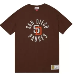 Legendary Slub S/S Tee San Diego Padres