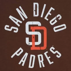 Legendary Slub S/S Tee San Diego Padres