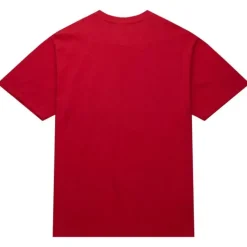 Legendary Slub S/S Tee San Francisco 49Ers