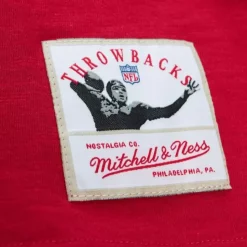 Legendary Slub S/S Tee San Francisco 49Ers