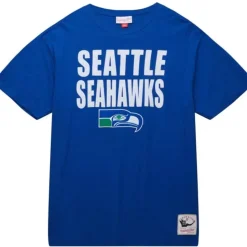 Legendary Slub S/S Tee Seattle Seahawks