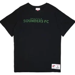 Legendary Slub S/S Tee Seattle Sounders Fc