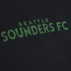 Legendary Slub S/S Tee Seattle Sounders Fc